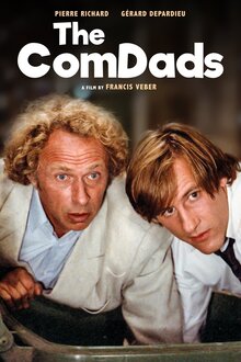 Les Compères