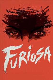 Poster of Furiosa