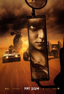 Poster of Furiosa