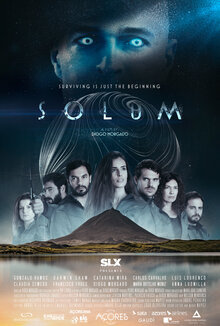 Poster of Solum