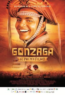Poster of Gonzaga: From Father to Son
