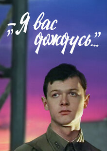 Poster of I’ll Wait for You…
