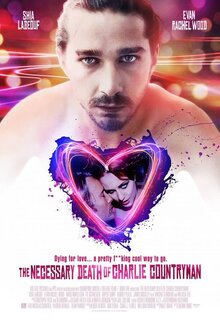 Poster of Charlie Countryman