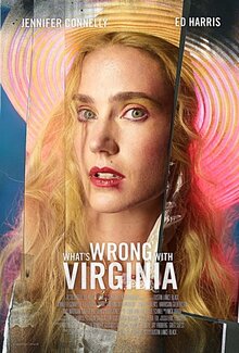 Poster of Virginia
