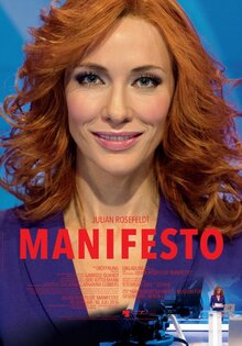 Poster of Manifesto
