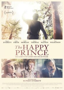 Poster of The Happy Prince