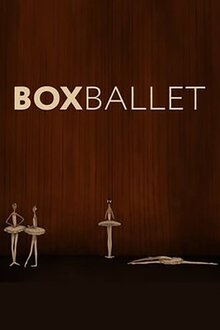 Poster of BoksBalet