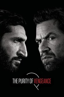 The Purtity of Vengeance
