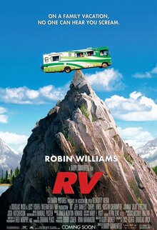 Poster of RV