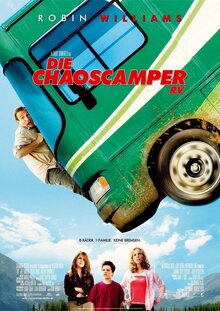Poster of RV