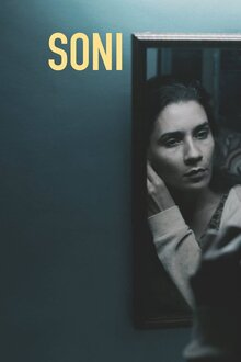 Poster of Soni