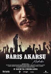 Poster of Baris Akarsu Merhaba