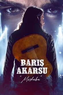 Poster of Baris Akarsu Merhaba