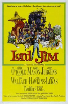 Poster of Lord Jim