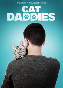 Poster of Cat Daddies