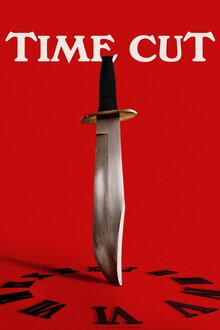 Poster of Time Cut