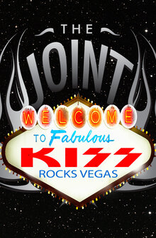 KISS Rocks Vegas