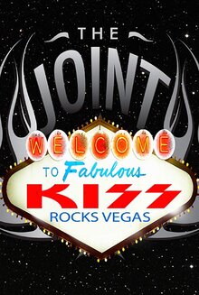 KISS Rocks Vegas