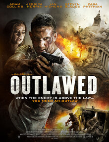 Poster of Outlawed