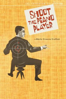 Shoot the Piano Player