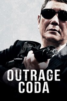 Outrage: Final Chapter