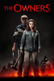 Poster of The Owners