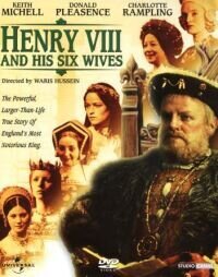 The Six Wives of Henry VIII