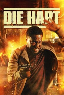 Poster of Die Hart the Movie