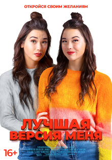Poster of Identity Crisis