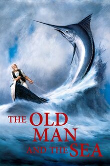 The Old Man And The Sea