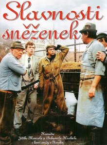 Slavnosti snezenek