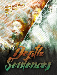Poster of Death Sentences