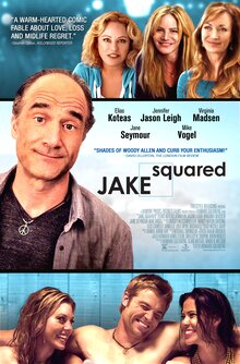 Poster of Jake Squared