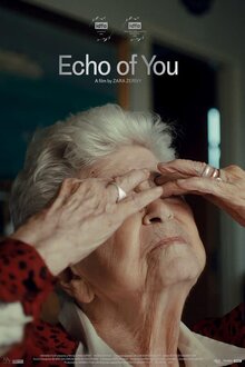 Постер фильма Echo of You