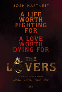 Poster of The Lovers