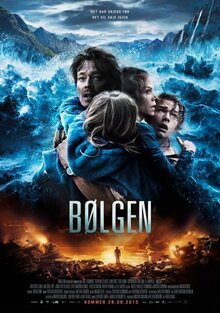 Poster of The Wave