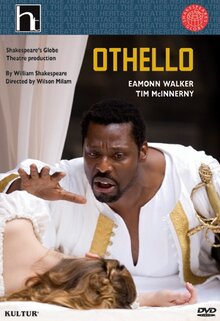 Poster of Othello
