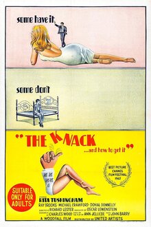 The Knack ...and How to Get It