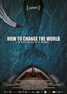 Poster of How to Change the World