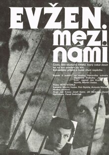 Poster of Eugene Among Us