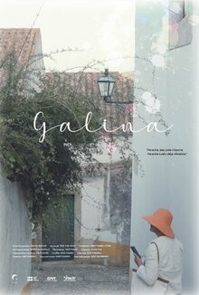 Poster of Galina