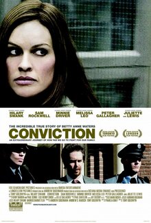 Poster of Conviction