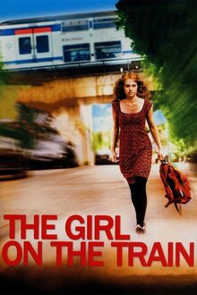 Girl from Suburban train