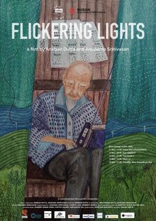 Poster of Flickering Lights