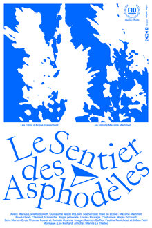 Poster of The Trail of the Asphodels