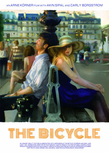 Poster of The Bicycle