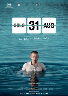 Poster of Oslo, August 31st