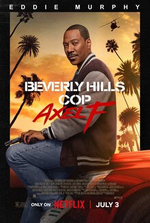 Beverly Hills Cop IV