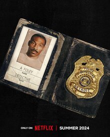 Beverly Hills Cop IV