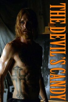 Poster of The Devil's Candy